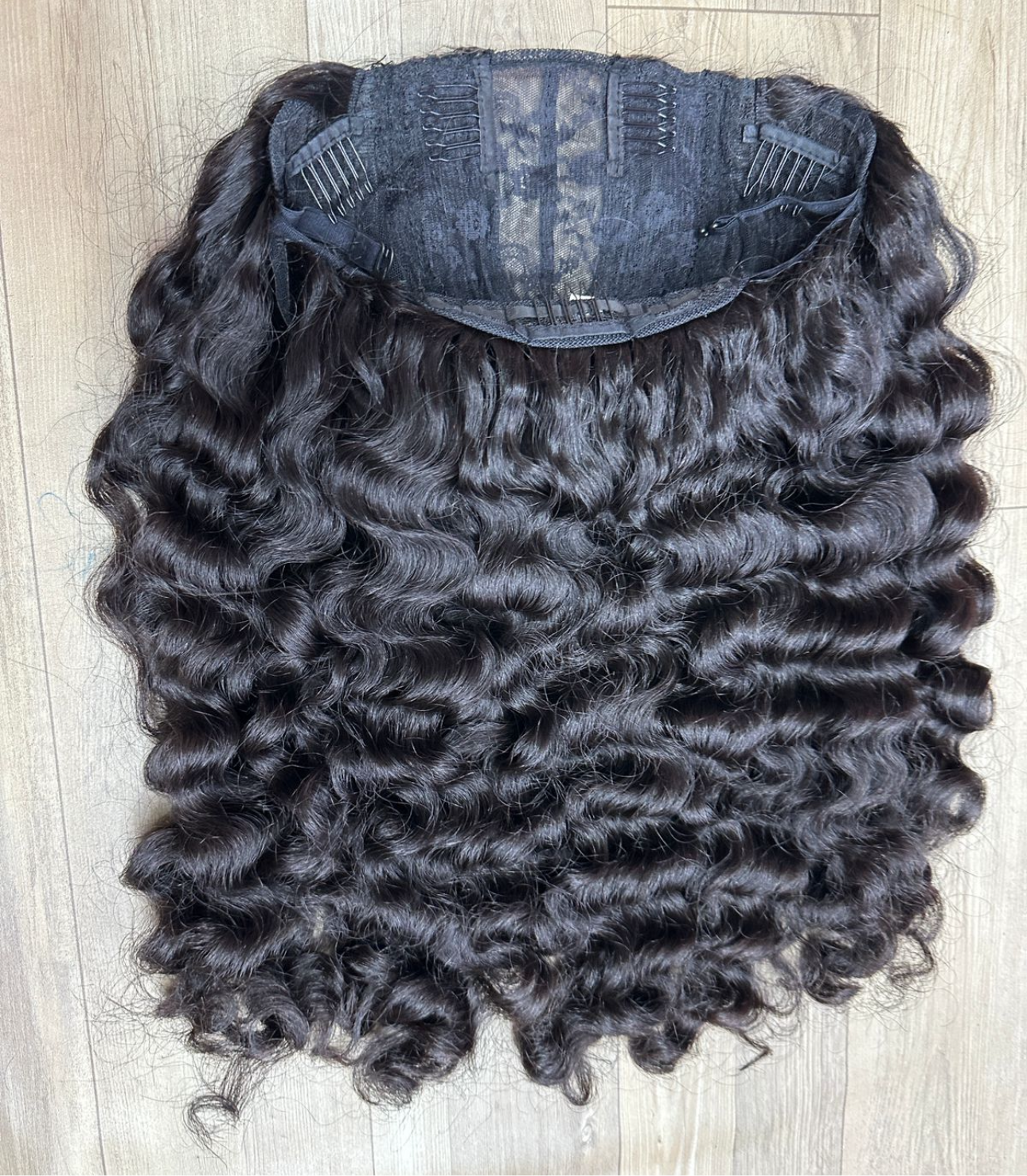 Upart unit natural texture