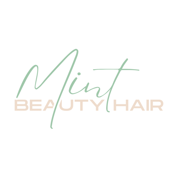 Mint beauty bar