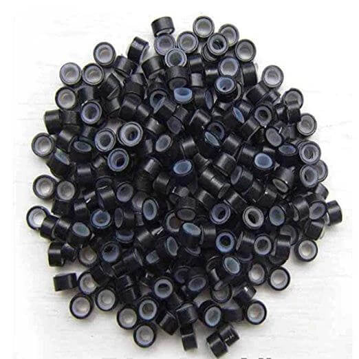 Mini micro-beads